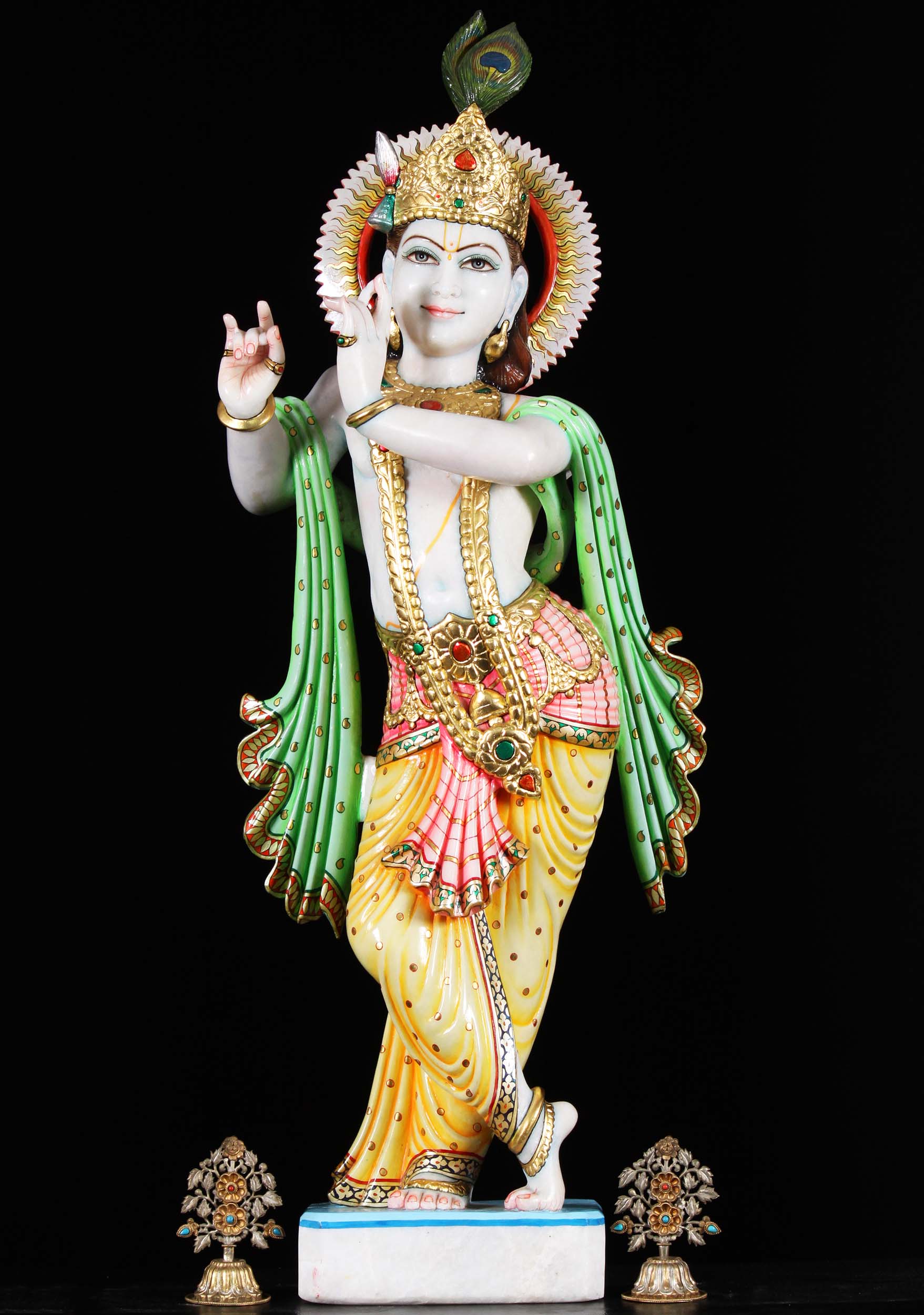 Krishna Image