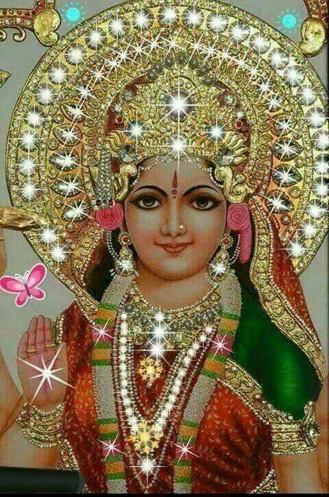 Sparkling Maa Image