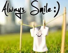 Whatsapp Image with Smile